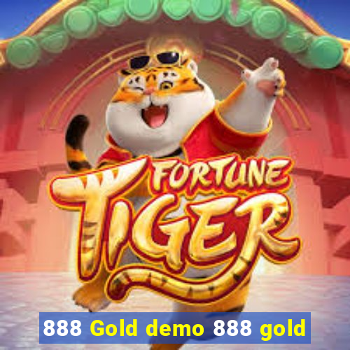 888 Gold demo 888 gold